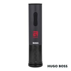 Employee Gifts - Hugo Boss Iconic Electric Wine Opener