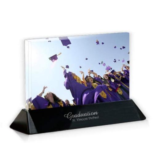 Corporate Gifts - Desk Accessories - Picture Frames - Genesis