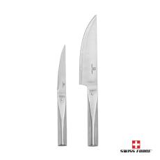 Employee Gifts - Swiss Force Astoria 2pc Knife Set