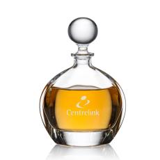 Sandown Decanter - Decanters