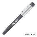 Hugo Boss&reg; Gear Rib Rollerball Pen