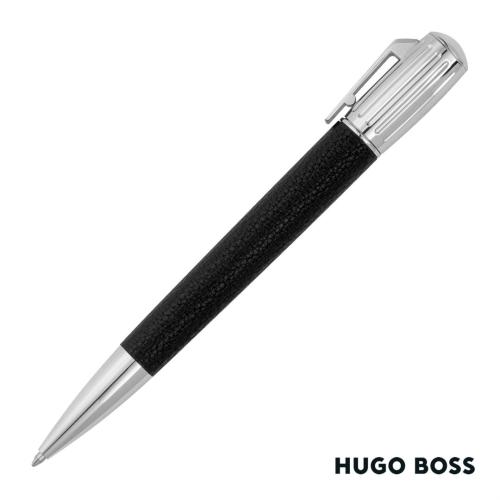 Promotional Productions - Writing Instruments - Metal Pens - Hugo Boss® Iconic Pure Pen