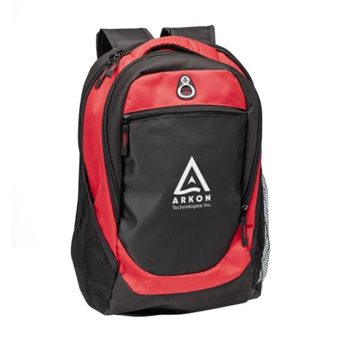 Promotional Productions - Bags - Backpacks - Teton Backpack