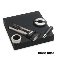 Employee Gifts - Hugo Boss Distinct Wine Set