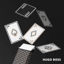 Hugo Boss&reg; Iconic 2 Deck Playing Cards
