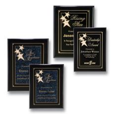 Employee Gifts - Constellation Plaque
