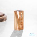 Cascades Towers Wood Award