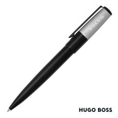 Employee Gifts - Hugo Boss Gear Minimal Ballpoint Pen