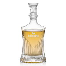 Employee Gifts - Langstaff Decanter & Lid