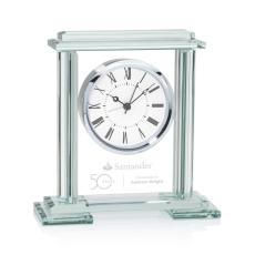 Employee Gifts - Cranston Clock