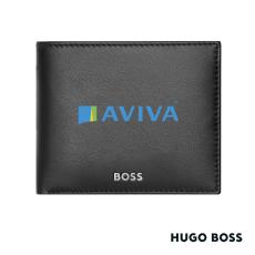 Employee Gifts - Hugo Boss Classic Smooth Coin Purse