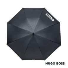 Employee Gifts - Hugo Boss Loop Golf Umbrella