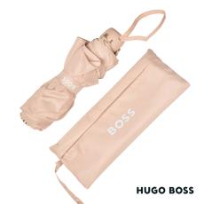 Employee Gifts - Hugo Boss Triga Mini Umbrella
