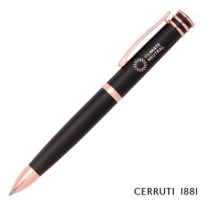 Cerruti 1881 Austin Ballpoint Pen - Metal Pens