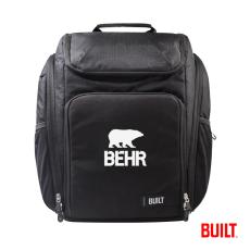 Employee Gifts - BUILT All In Backpack