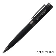 Employee Gifts - Cerruti 1881 Zoom Soft Ballpoint Pen