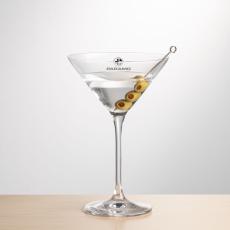 Employee Gifts - Santiago Martini - Imprinted