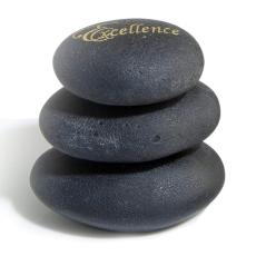 Sandcast Unique Stone Award - Marble & Stone Awards