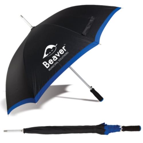 Promotional Products - Outdoor & Leisure - Umbrellas - Defender Umbrella