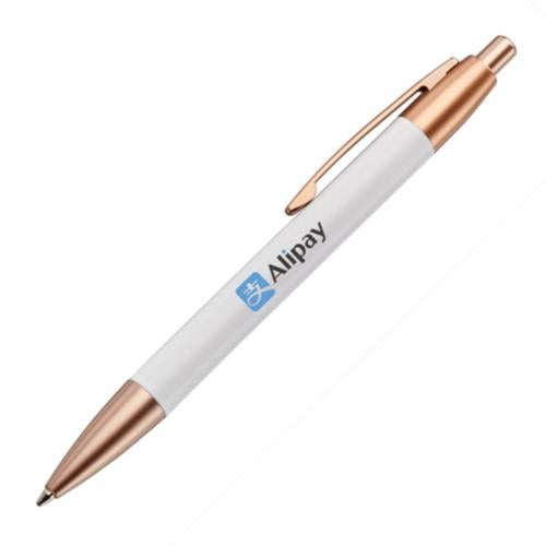 Promotional Products - Writing Instruments - Metal Pens - Rosie Metal Pen