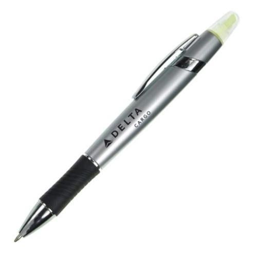 Promotional Products - Writing Instruments - Highlighters - Coast Pen/Highlighter