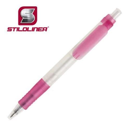 Promotional Products - Writing Instruments - Eco Pen Translucent Barrel