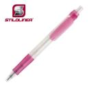 Eco Pen Translucent Barrel