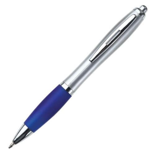 Promotional Products - Writing Instruments - Plastic Pens - Trinity Pen