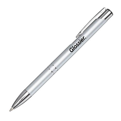 Promotional Products - Writing Instruments - Metal Pens - Clicker Pen