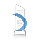 Lupita Crescent Crystal Award