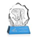 Clear, Light Blue;Clear