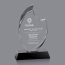 Waldorf Unique Crystal Award