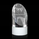 Faccini Towers Crystal Award