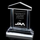 Counsel Peaks Crystal Award