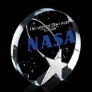 Cygnus Star Crystal Award
