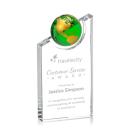 Clear, Gold, Green;Clear