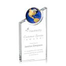 Blue, Clear, Gold;Blue