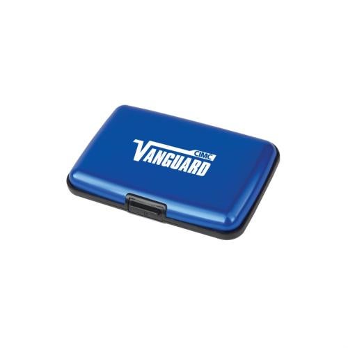 Promotional Products - Office & Desk Supplies - Safeguard Card Holder