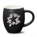Hobart Mug - 16oz - Deep Etch