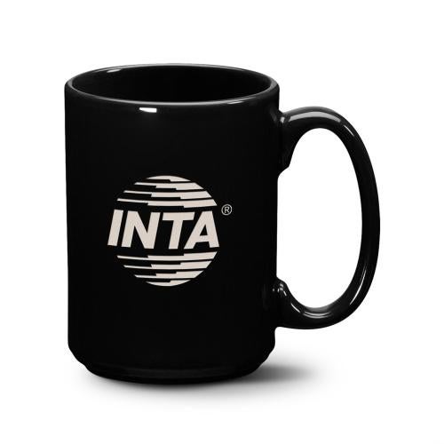 Promotional Products - Drinkware - Coffee Mugs - El Grande Mug - 15oz - Deep Etch