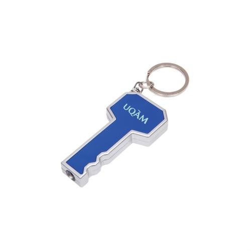 Promotional Products - Auto and Tools - Key LED Flashlight / Keychain