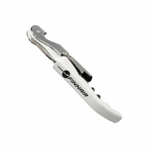 Corporate Gifts - Barware - Wine Accessories - Belgravia 3-in-1 Wine Opener