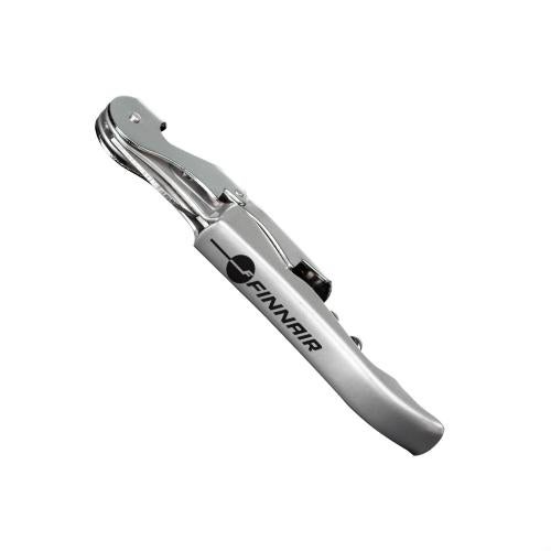 Corporate Gifts - Barware - Wine Accessories - Belgravia 3-in-1 Wine Opener