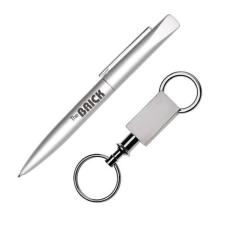 London Pen/Keyring Gift Set - Awards and Gifts
