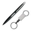 London Pen/Keyring Gift Set