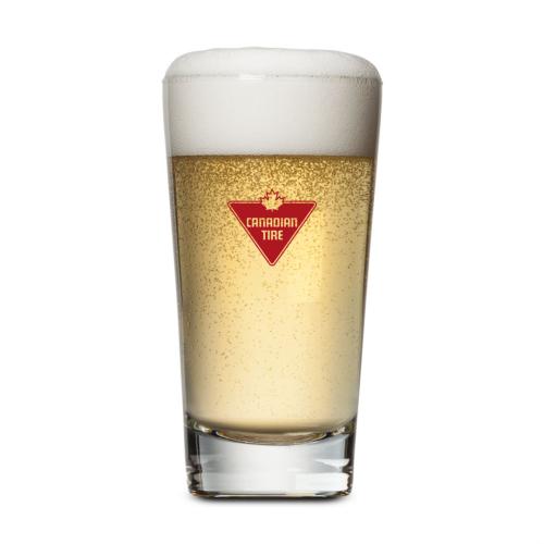 Corporate Gifts - Barware - Pilsners & Steins - Summerhill Beer Taster - Imprinted