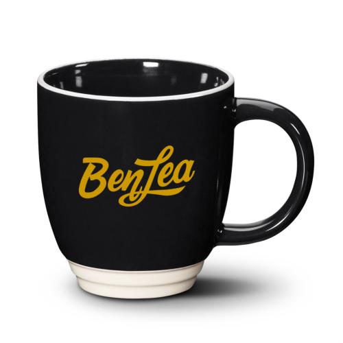 Promotional Products - Drinkware - Coffee Mugs - Heartland Mug - Imprinted