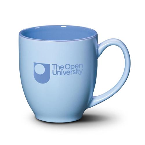 Promotional Products - Drinkware - Coffee Mugs - Alessa Mug - Imprinted