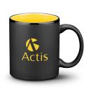 Sidley Mug - 11oz - Imprinted 