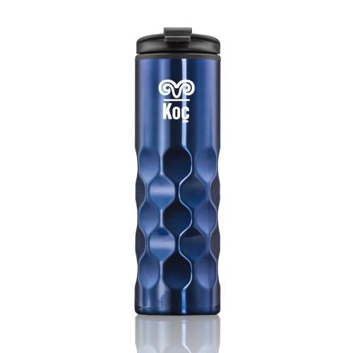 Promotional Products - Drinkware - Tumblers - Sculpt Tumbler - 14oz